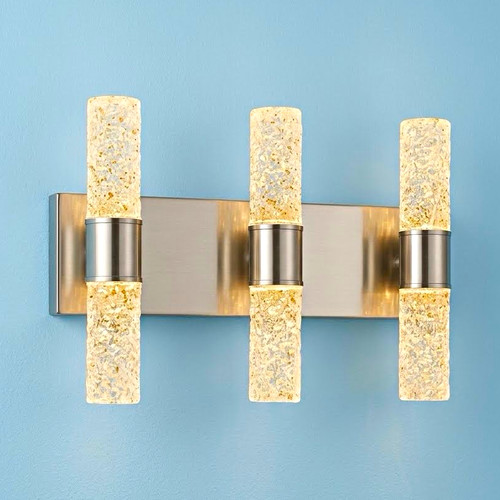 Modern led vanity lighting - modern,